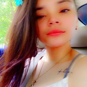 Meet your Posher, Chyna